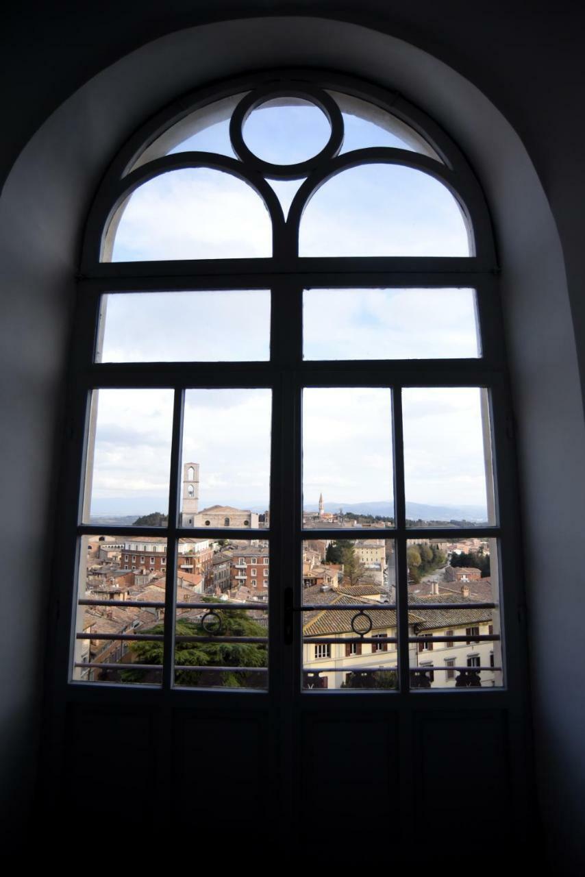 Suite Calderini Perugia Exterior photo